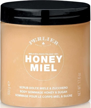 Скраб для Тела Perlier Honey