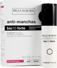 Крем против пигментных пятен Bella Aurora Intensive Pigment