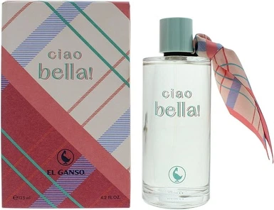 Eau De Toilette El Ganso Ciao Bella! для Женщин