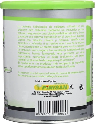 Коллагеновый порошок Pinisan