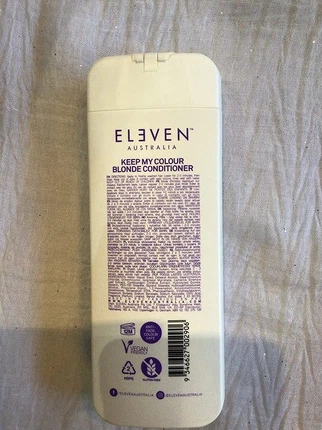 Кондиционер Eleven Australia Keep My Colour Blonde