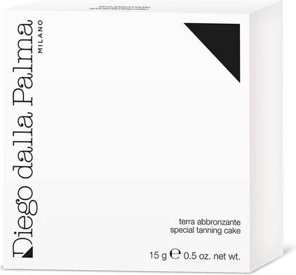 Bronzer Diego Dalla Palma