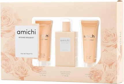 Amici Intense Bouquet Efir Usumy Toplumi