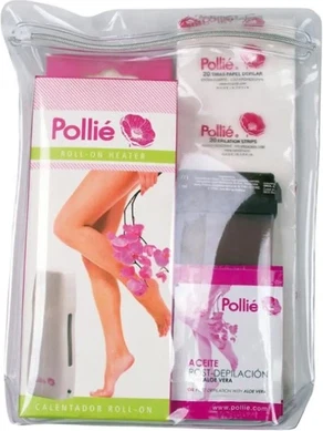 Depilation Complete Kit Eurostil