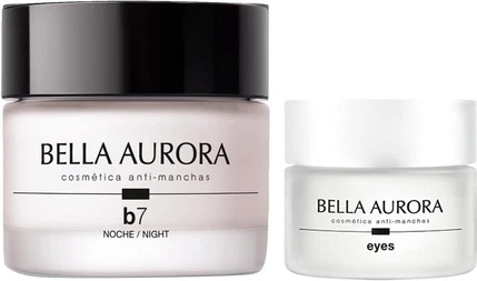 Ночной крем Bella Aurora B7 Против старения и пигментных пятен