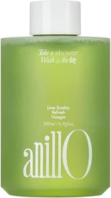 Уксус для волос Anillo Lime Sunday Refresh
