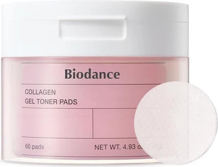 Tonic Pads Biodance Biodance Anti-Aging Facial Care