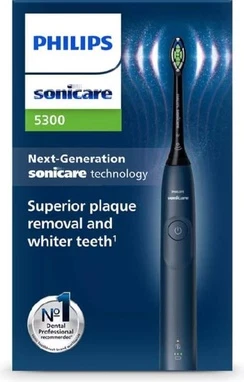 Электрическая зубная щетка Philips Sonicare 5300