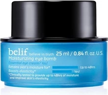 Eye Cream Belif The True Cream Moisturizing Eye Bomb