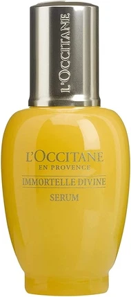 Сыворотка L'Occitane Immortelle Divine