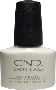 Гель-лак Cnd Shellac Studio White