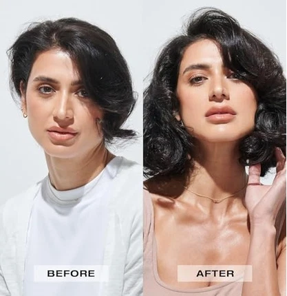 Шампунь L'Anza Healing Nourish Stimulating