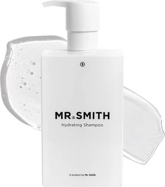 Шампунь Mr Smith