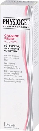 Physiogel Calming Relief A.I. yuz kremi