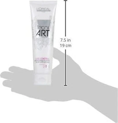 Гель-Крем L'Oreal Professional Tecni.Art Liss Smooth Control