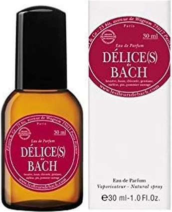 Eau de Toilette Elixirs & Co Bach's Delight