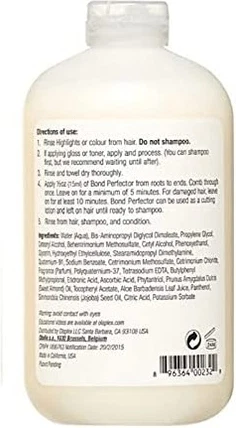 Bond Perfector Olaplex