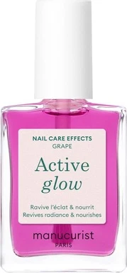 Лак для ногтей Manucurist Active Glow