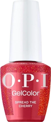 Гель-лак OPI Semisheer Opaque & Shimmer Зимние оттенки Стойкое УФ-отверждение