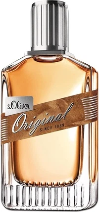 Туалетная вода S. Oliver