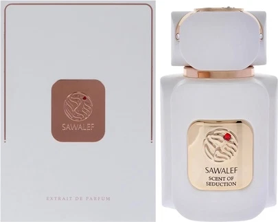 Extrait De Parfum Swiss Arabian Sawalef Scent of Seduction