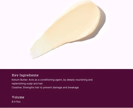 Крем-масло для четкости локонов Christophe Robin Luscious Curl Defining Butter