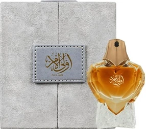 Eau De Parfum Ahmed Al Maghribi Oulil Amr