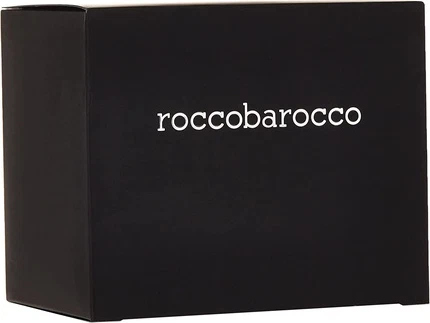 Eau De Parfum Rocca Barocco Black
