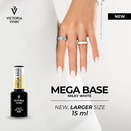 Victoria Vynn Mega Base gibrid lak uchun bazasi