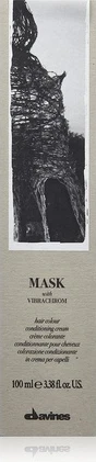 Краска для волос Davines Маска с Vibrachrom