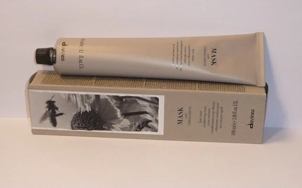 Краска для волос Davines Mask Vibrachrom