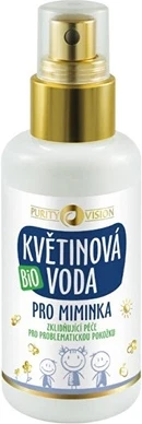 Цветочная вода Purity Vision Чистота