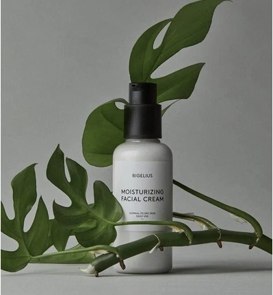 Увлажняющий крем для лица Biolage