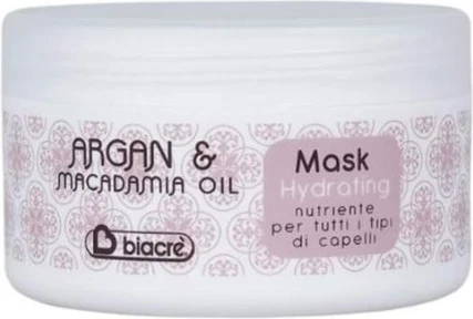 Hydrating Hair Mask Biacre