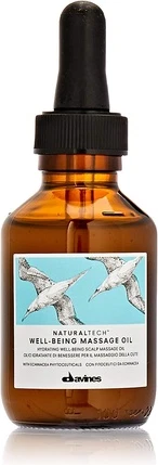 Масло для тела Davines Well-Being Massage Body Oil