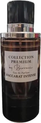 Eau de Parfum Maison Francis Kurkdjian Collection Premium Baccarat Intense
