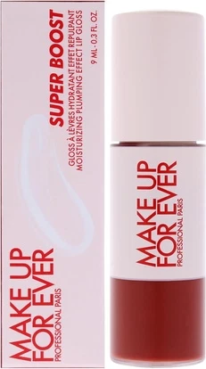 Блеск для губ Make Up For Ever Super Boost