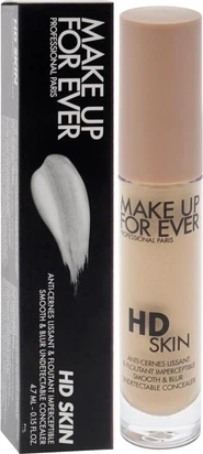 Concealer Make Up For Ever HD Skin