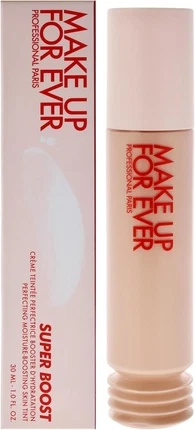 Make Up For Ever Super Boost Skin Tint Tini