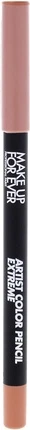Lip Liner Make Up For Ever Artist Color Pencil Extreme