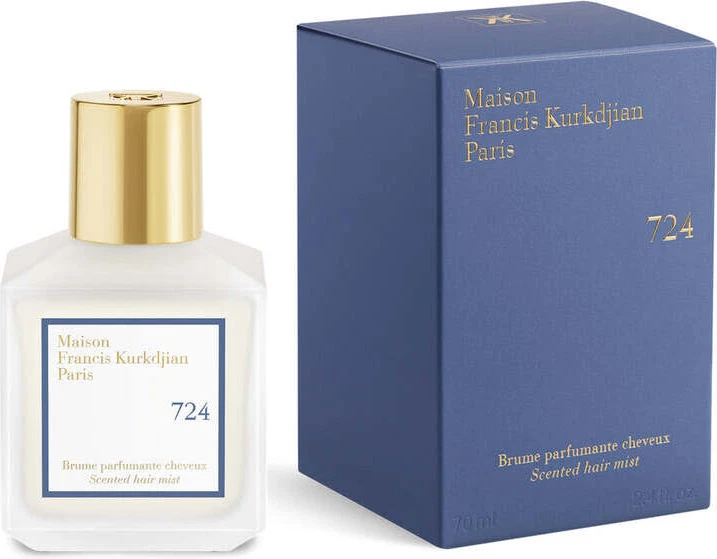 Лак для волос Maison Francis Kurkdjian 724