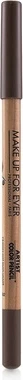 Карандаш для глаз Make Up For Ever Artist Color Pencil Brow Eye Lip Liner 506 Endless Cacao