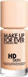 Тональная основа Make Up For Ever HD Skin Undetectable Longwear Foundation