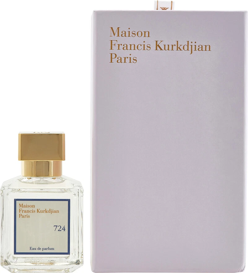 Eau De Parfum Maison Francis Kurkdjian 724