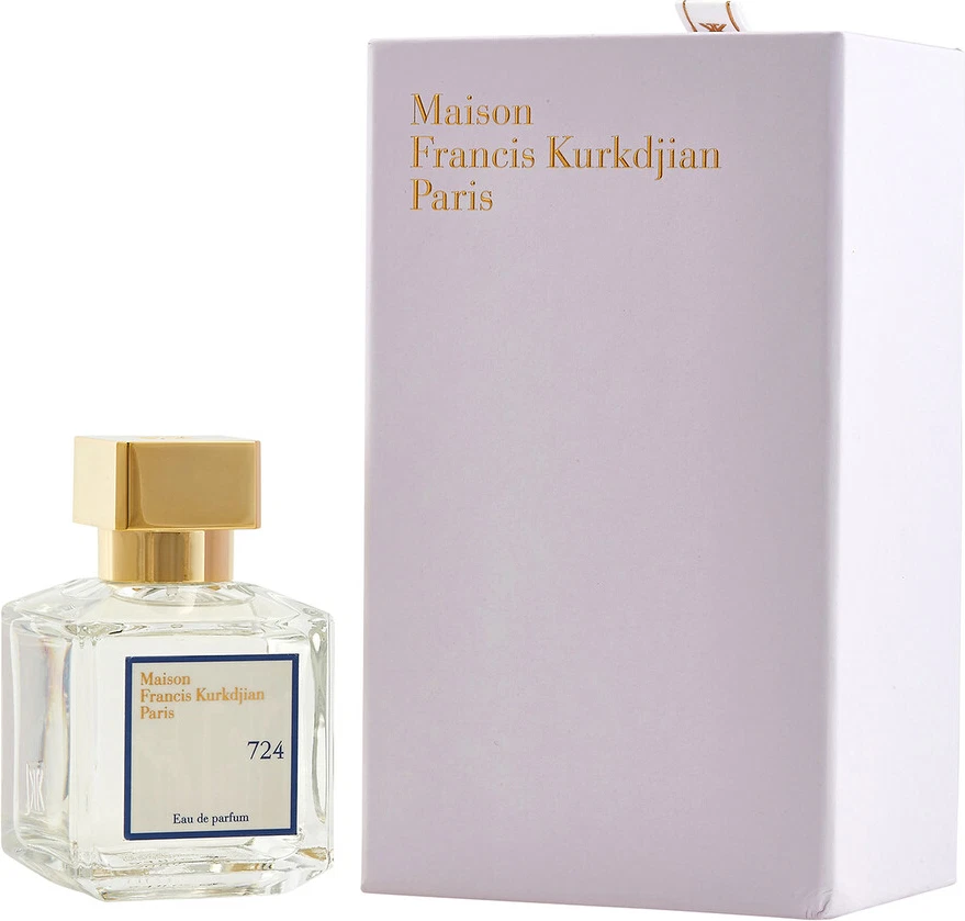 Eau De Parfum Maison Francis Kurkdjian 724