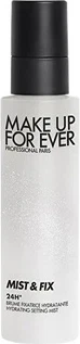 Фиксирующий спрей Make Up For Ever Hydrating Setting Mist