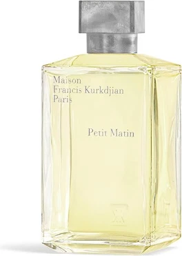 Eau De Parfum Maison Francis Kurkdjian Petit Matin