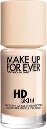 Тональная основа Make Up For Ever HD Skin Undetectable Longwear Foundation