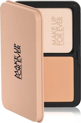 Пудра-основа Make Up For Ever HD Skin Matte Velvet