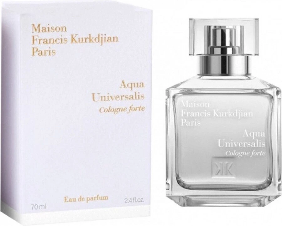 Eau De Parfum Maison Francis Kurkdjian Aqua Universalis Cologne Forte